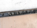 Listwa nakładka progowa lewa 764580002R DACIA DUSTER I HS 10-13
