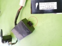 Zestaw startowy do odpalenia immo 33920-62J0 SUZUKI SWIFT EZ 1.3 16V 05-08