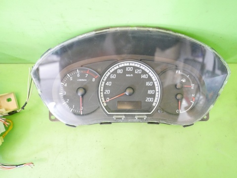 Zestaw startowy do odpalenia immo 33920-62J0 SUZUKI SWIFT EZ 1.3 16V 05-08