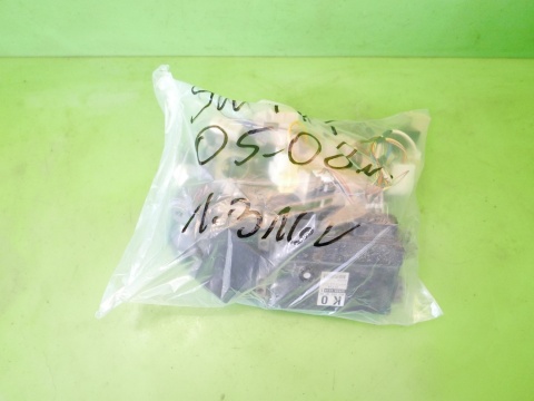 Zestaw startowy do odpalenia immo 33920-62J0 SUZUKI SWIFT EZ 1.3 16V 05-08