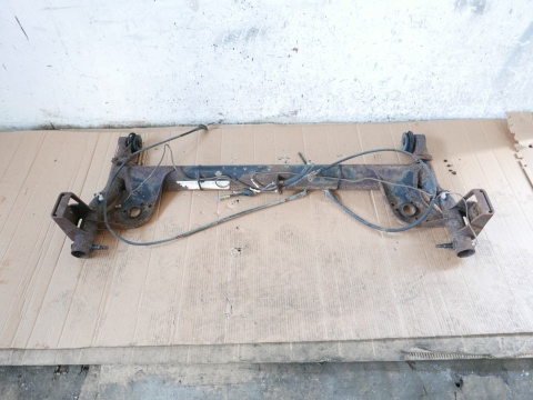 Belka tył oś tylna SUZUKI SWIFT EZ 1.3 16V HB 05-08