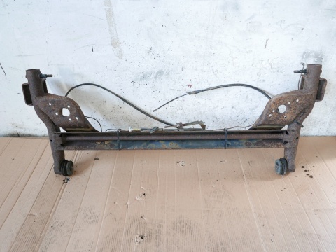 Belka tył oś tylna SUZUKI SWIFT EZ 1.3 16V HB 05-08