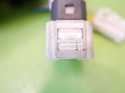 Czujnik świateł stop 8200276361D DACIA DUSTER I HS 1.5 DCI 10-13