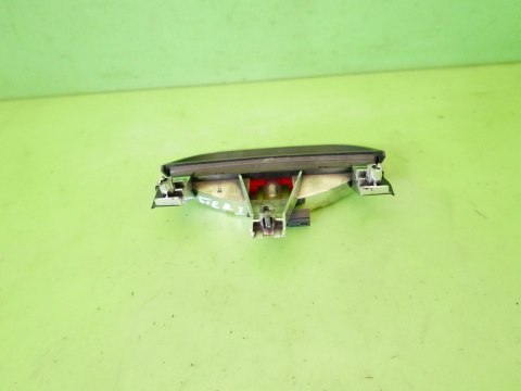 Lampka światło stop 265900027R DACIA DUSTER I HS 1.5 DCI 10-13