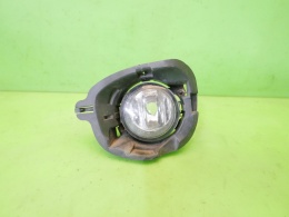 Halogen lewy + mocowanie kosz valeo DACIA DUSTER I HS 10-13