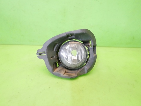 Halogen lewy + mocowanie kosz valeo DACIA DUSTER I HS 10-13