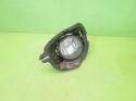 Halogen lewy + mocowanie kosz valeo DACIA DUSTER I HS 10-13