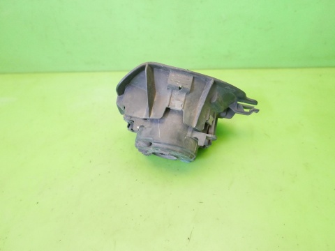 Halogen lewy + mocowanie kosz valeo DACIA DUSTER I HS 10-13