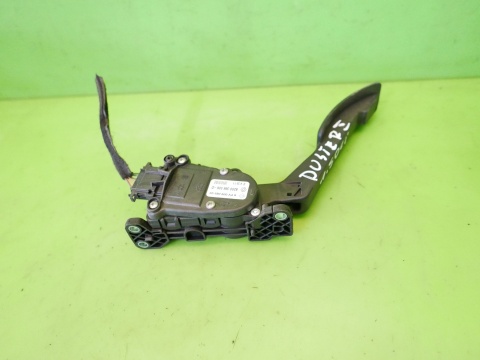 Pedał potencjometr gazu 6PV009085-02 DACIA DUSTER I HS 1.5 DCI 10-13