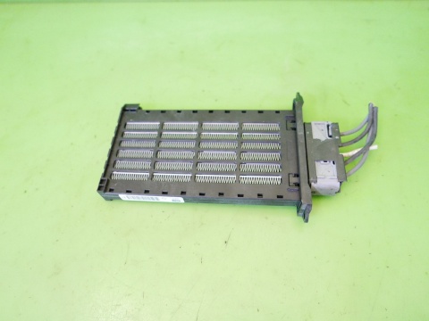 Nagrzewnica elektryczna grzałka N103789T-D DACIA DUSTER I HS 1.5 DCI 10-13