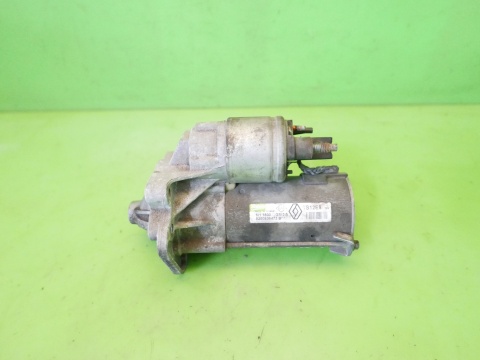 Rozrusznik 8200836473 B TS12E9 VALEO DACIA DUSTER I HS 1.5 DCI 10-13