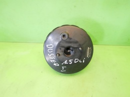 Serwo servo hamulcowe 472102876R DACIA DUSTER I HS 1.5 DCI 10-13