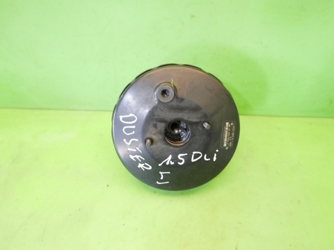 Serwo servo hamulcowe 472102876R DACIA DUSTER I HS 1.5 DCI 10-13