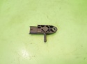 Czujnik mapsensor 0281002593 8200225971 DACIA DUSTER I HS 1.5 DCI 10-13