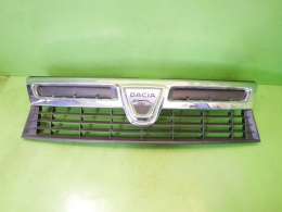 Grill atrapa chłodnicy DACIA DUSTER I HS 10-13