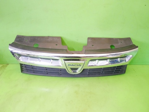 Grill atrapa chłodnicy DACIA DUSTER I HS 10-13