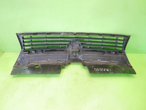 Grill atrapa chłodnicy DACIA DUSTER I HS 10-13