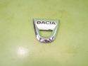 Logo znaczek emblemat tył 908894079R DACIA DUSTER I HS 10-13