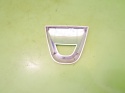 Logo znaczek emblemat tył 908894079R DACIA DUSTER I HS 10-13