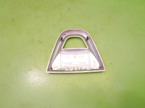 Logo znaczek emblemat tył 908894079R DACIA DUSTER I HS 10-13