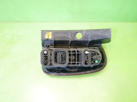 Lampa lewa tył 265550035R DACIA DUSTER I HS 10-13