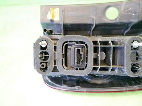 Lampa lewa tył 265550035R DACIA DUSTER I HS 10-13