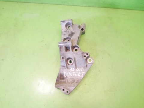 Łapa alternatora 8200669494 DACIA DUSTER I HS 1.5 DCI 10-13