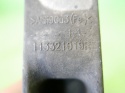 Łapa wspornik mocowanie 113321019R DACIA DUSTER I HS 1.5 DCI 10-13