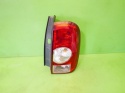 Lampa prawa tył 265500033R DACIA DUSTER I HS 10-13