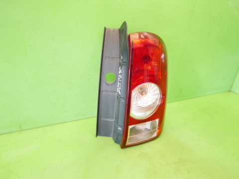 Lampa prawa tył 265500033R DACIA DUSTER I HS 10-13