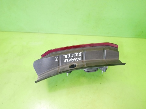 Lampa prawa tył 265500033R DACIA DUSTER I HS 10-13
