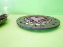 Tarcza + docisk sprzęgła 8200527569 8200335084 DACIA DUSTER I HS 1.5 DCI 10-13