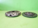 Tarcza + docisk sprzęgła 8200527569 8200335084 DACIA DUSTER I HS 1.5 DCI 10-13