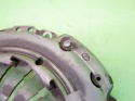 Tarcza + docisk sprzęgła 8200527569 8200335084 DACIA DUSTER I HS 1.5 DCI 10-13