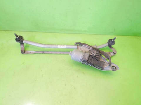 Mechanizm silniczek wycieraczek przód 0390241544 DACIA DUSTER I HS 10-13