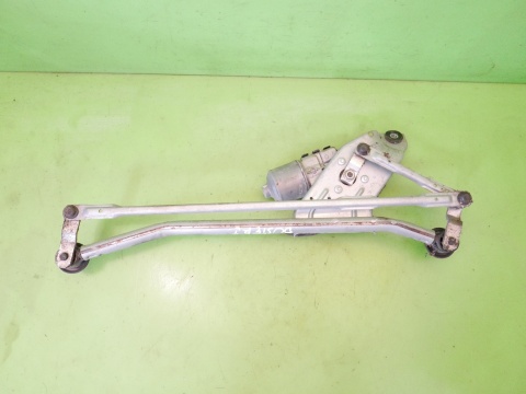 Mechanizm silniczek wycieraczek przód 0390241544 DACIA DUSTER I HS 10-13