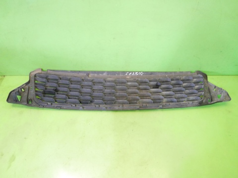 Kratka atrapa zderzaka środek przód 622540347R DACIA DUSTER I HS 10-13