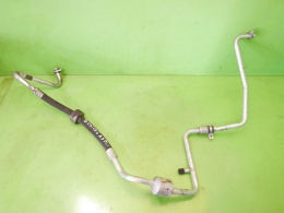 Rurka przewód klimatyzacji 924803977R 924804040R DACIA DUSTER I HS 1.5 DCI