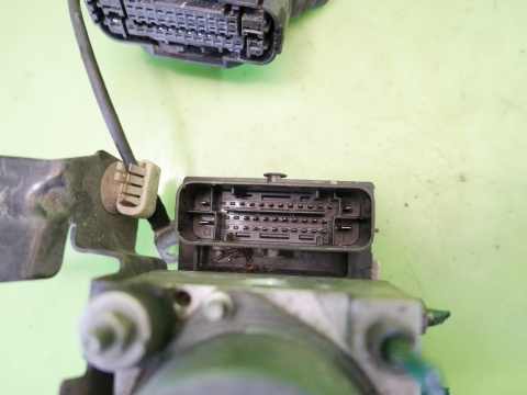 Pompa abs 0265232384 8200846463 DACIA DUSTER I HS 1.5 DCI 10-13