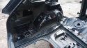 Błotnik lewy tył tylny poszycie 475/9 BMW E91 325d KOMBI 04-08