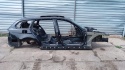 Próg prawy 475/9 BMW E91 325d KOMBI 04-08
