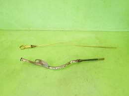 Miarka bagnet poziomu oleju 463663 424906 DACIA DUSTER I HS 1.5 DCI 10-13
