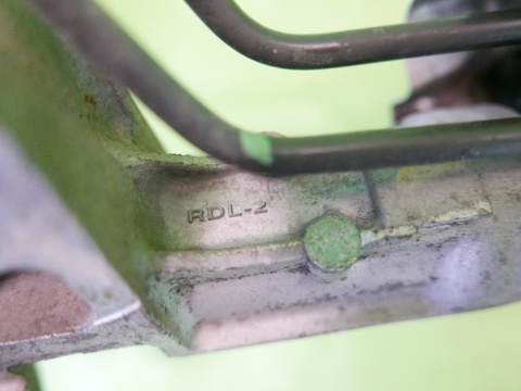 Maglownica przekładnia kierownicza TRW DACIA DUSTER I HS 1.5 DCI 10-13