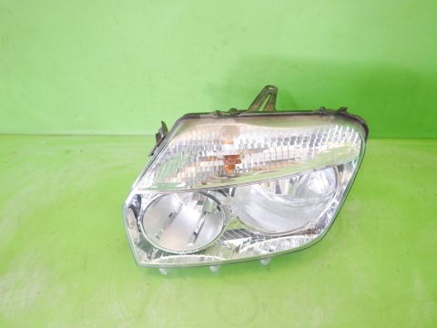 Reflektor lampa lewa przód 260600069R DACIA DUSTER I HS 10-13