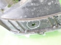Reflektor lampa lewa przód 260600069R DACIA DUSTER I HS 10-13
