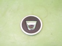 Logo znaczek emblemat poduszki kierownicy 34079431A DACIA DUSTER I HS 10-13
