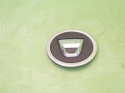 Logo znaczek emblemat poduszki kierownicy 34079431A DACIA DUSTER I HS 10-13