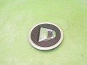 Logo znaczek emblemat poduszki kierownicy 34079431A DACIA DUSTER I HS 10-13