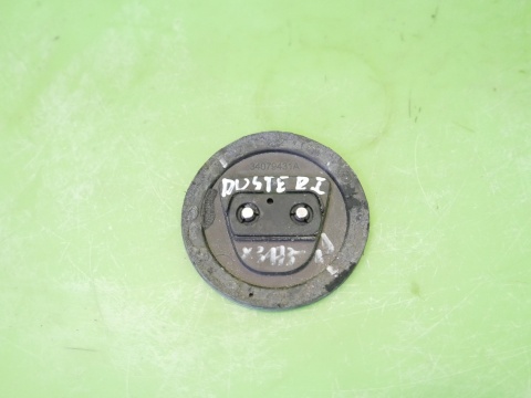 Logo znaczek emblemat poduszki kierownicy 34079431A DACIA DUSTER I HS 10-13