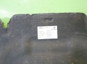 Wygłuszenie podbitka maski pokrywy silnika 658403929R DACIA DUSTER I HS 10-